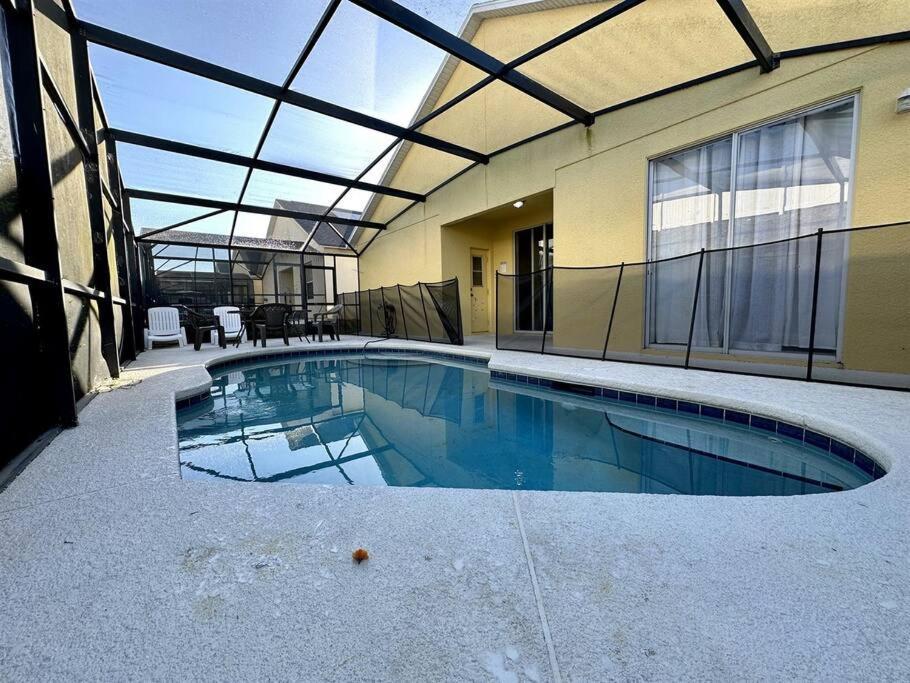 Villa 258 Sunset Themed Retreat- Sleeps 10