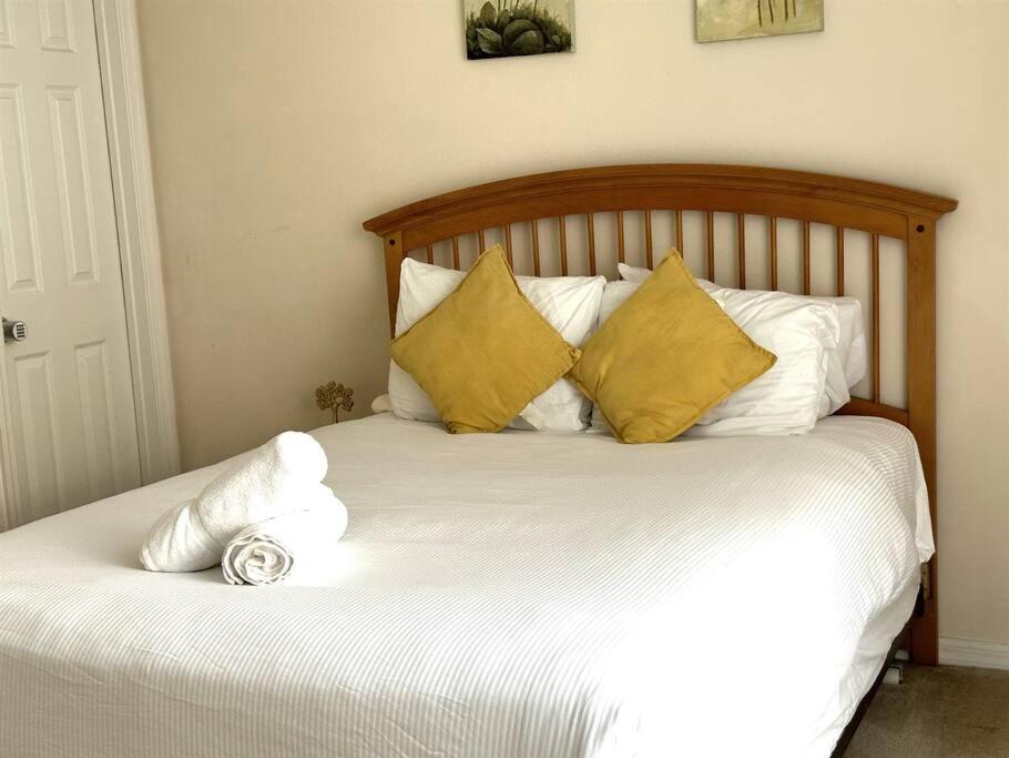 Villa 258 Sunset Themed Retreat- Sleeps 10 *